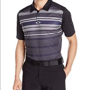 Men’s Oakley Polo